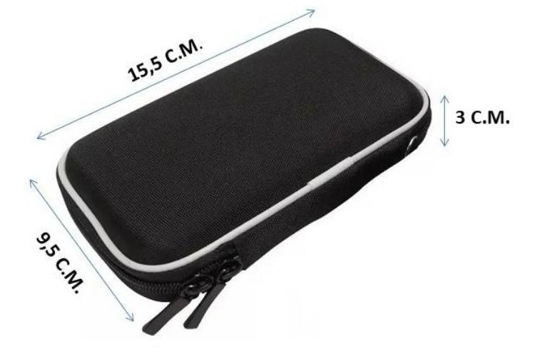 Miniatura 4 de ESTUCHE PARA DISCO DURO EXTERNO